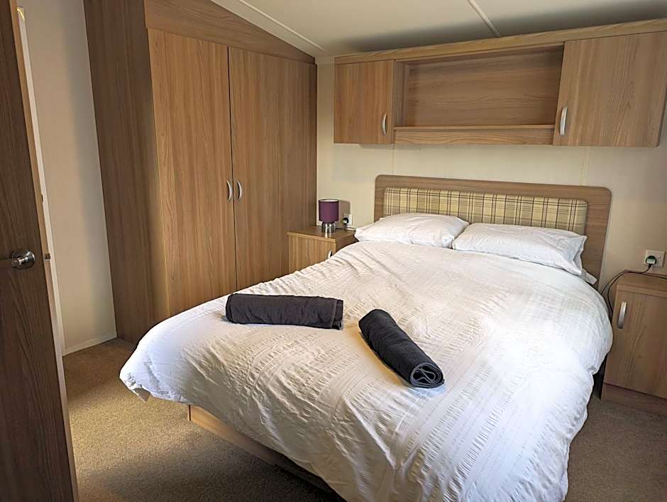 Swift holidays at Combe Haven Holiday Park