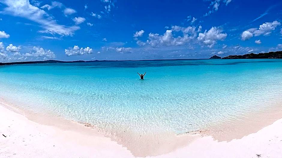 Loedi Bungalows Rote