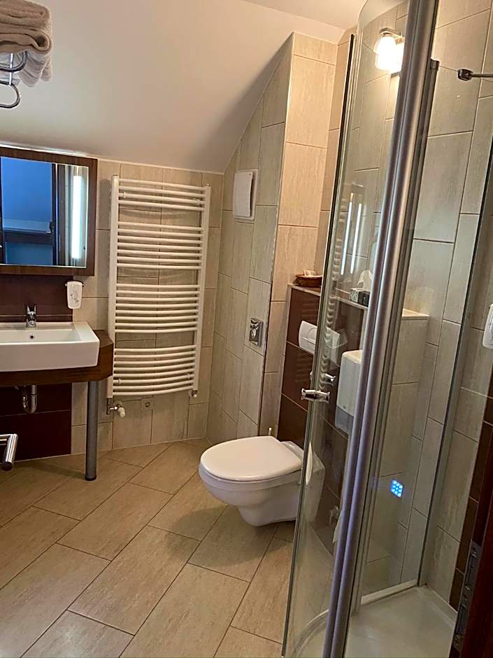 Hotel Makar Sport & Wellness