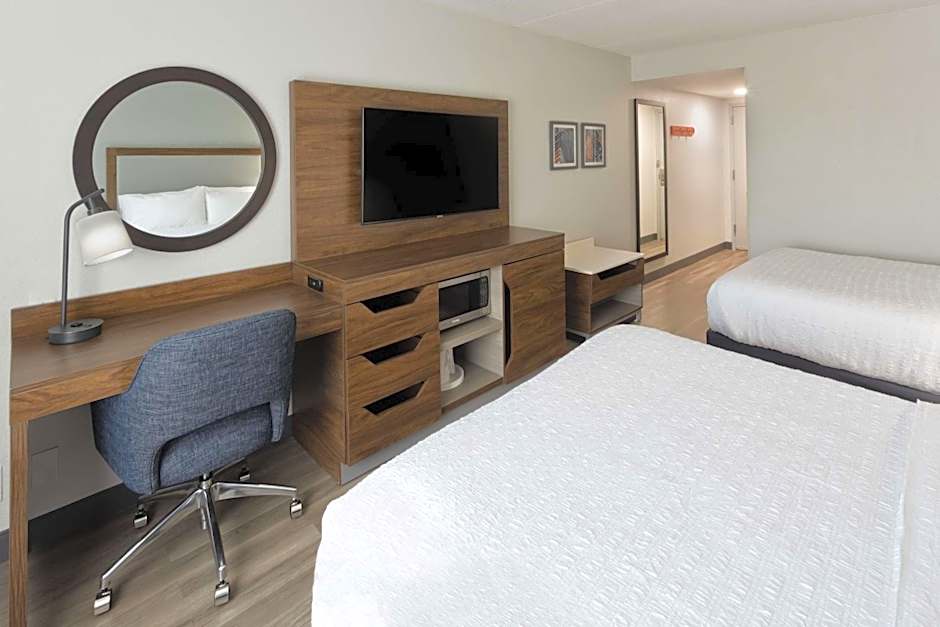 Hampton Inn By Hilton & Suites Lanett/West Point