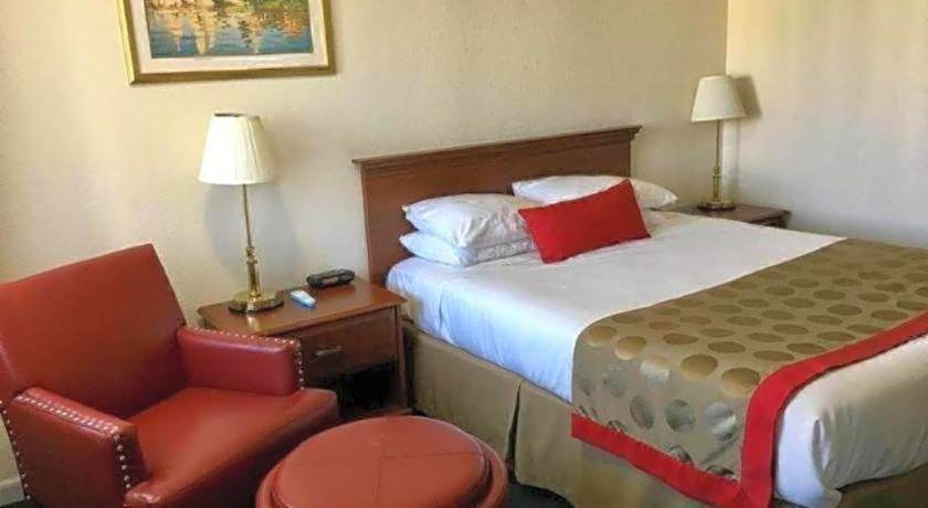 Pacific Motor Inn