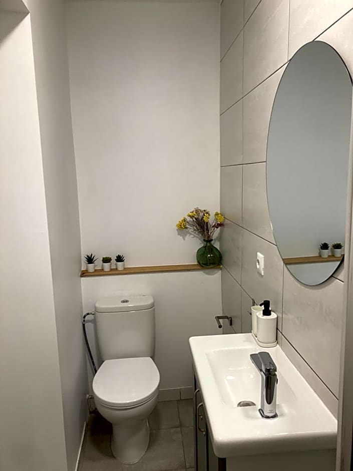 Castle View Apartments