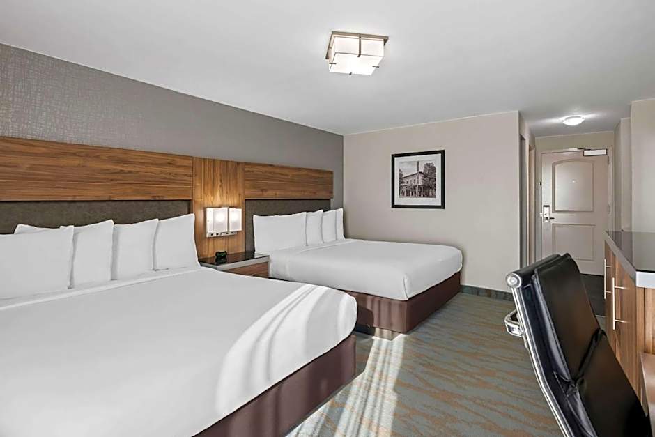 The Penn Stroud, Stroudsburg - Poconos, Ascend Hotel Collection