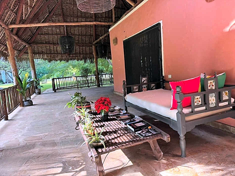 Saffron Garden Malindi