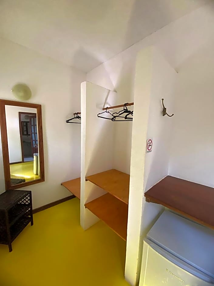 Pousada Jardim Cambuí Beach