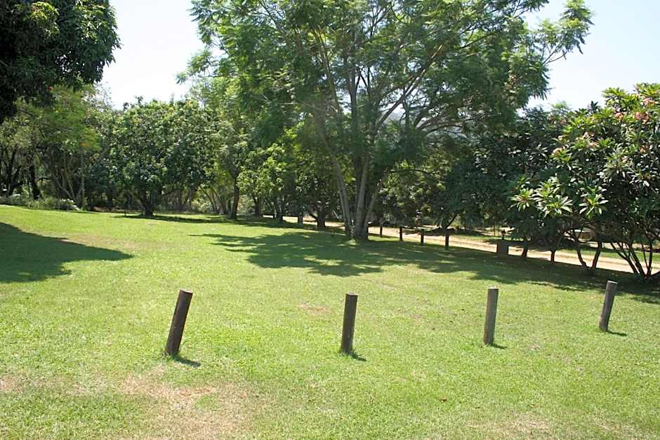 Mountain Creek Lodge