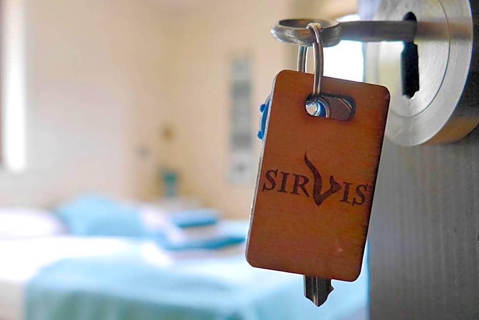 Sirvis Apartamenty