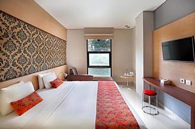 D'best Sofia Hotel Bandung