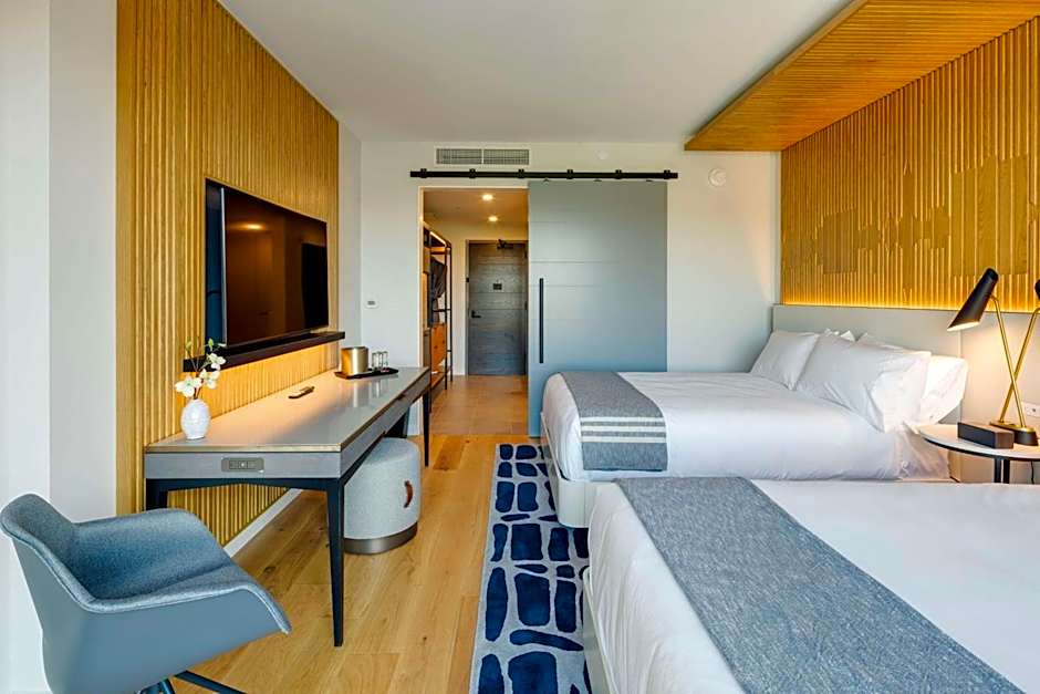 Canopy By Hilton Portland Waterfront