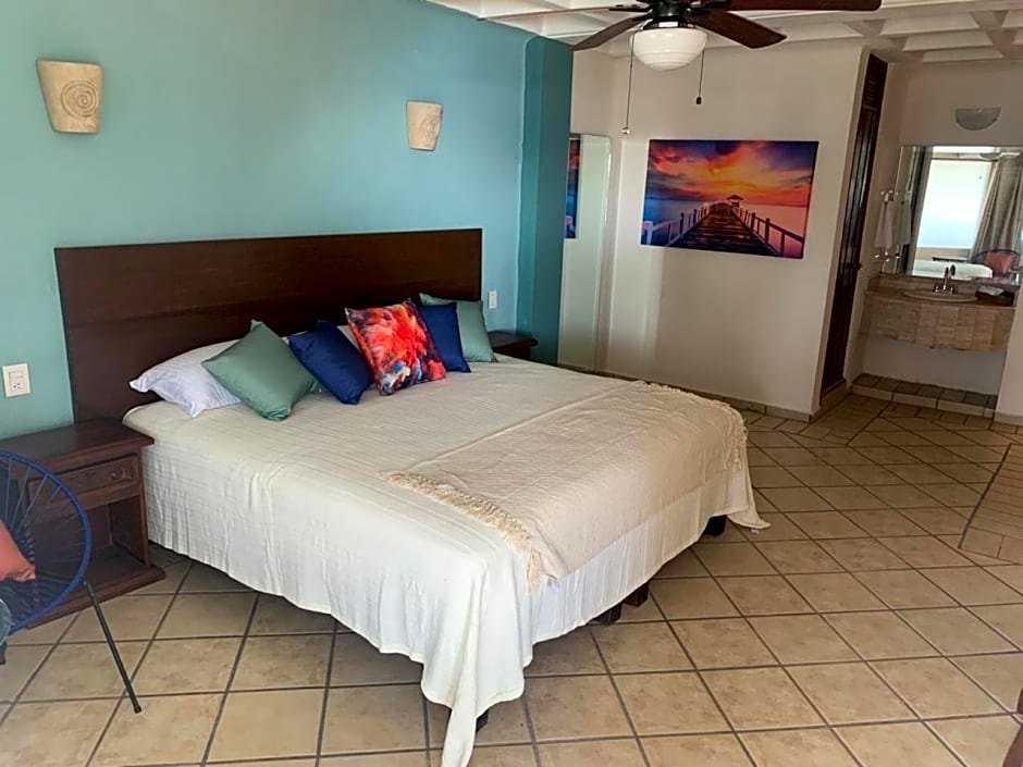 El Encanto Casa Boutique