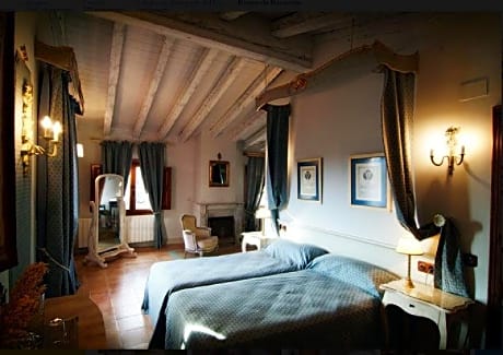 Double for Single Use