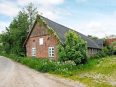 Person holiday home in Hojer