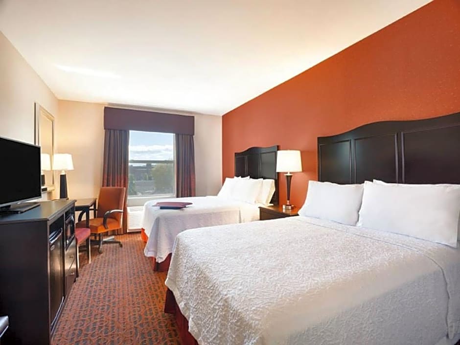 Hampton Inn Lewiston-Auburn
