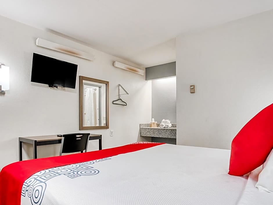 Dallas Love Field Inn