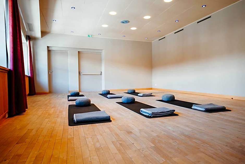 Post Seefeld - Wellnesshotel Tirol