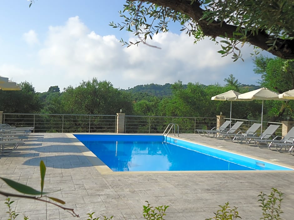 Valentino Villas & Apartments