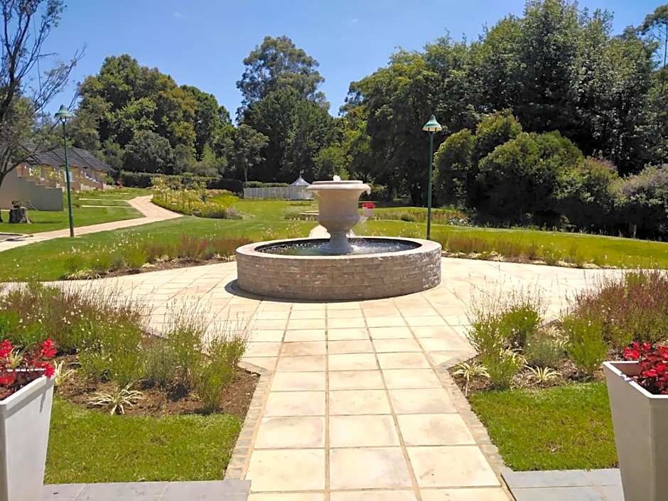 Mount Shekinah Country Hotel