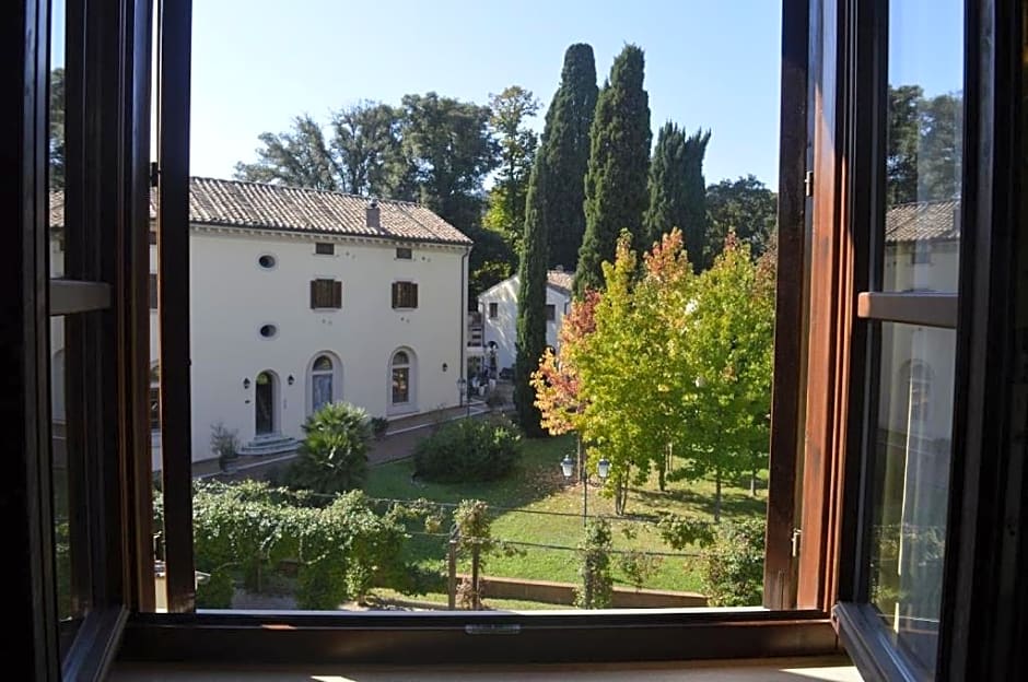 Villa Borri