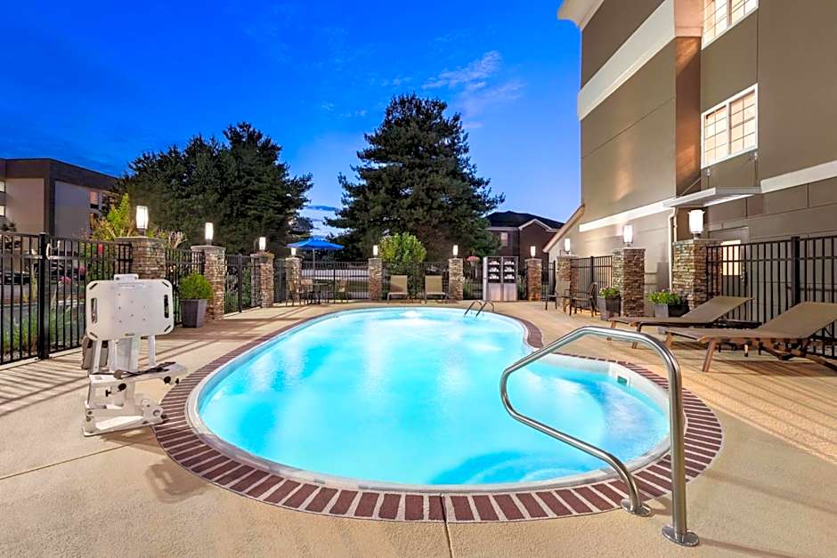 Holiday Inn Express - Bowling Green By IHG