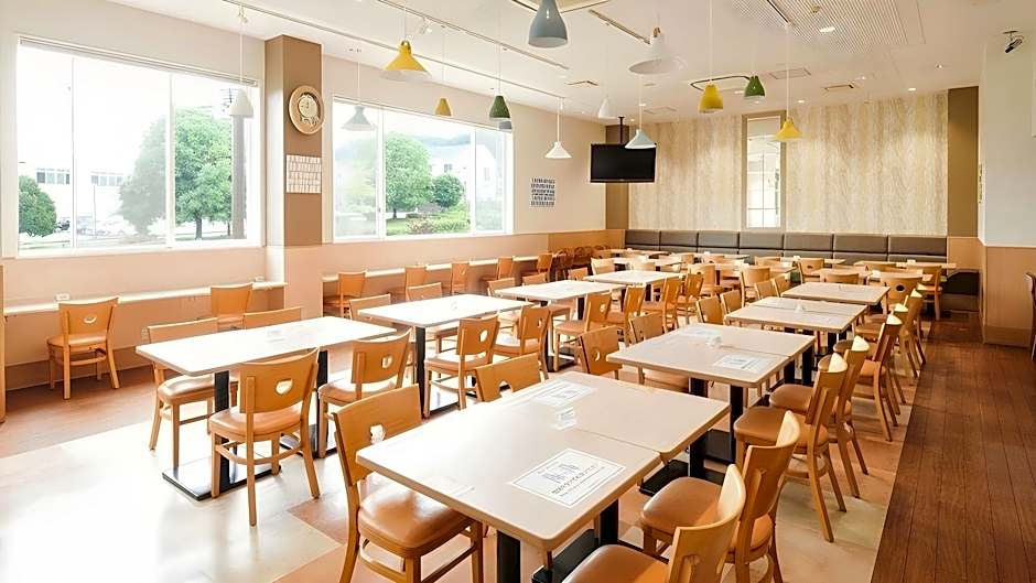 Vessel Hotel Higashi-Hiroshima