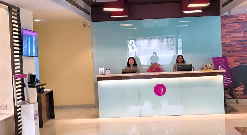 Regenta Place Bangalore, Cunningham Road