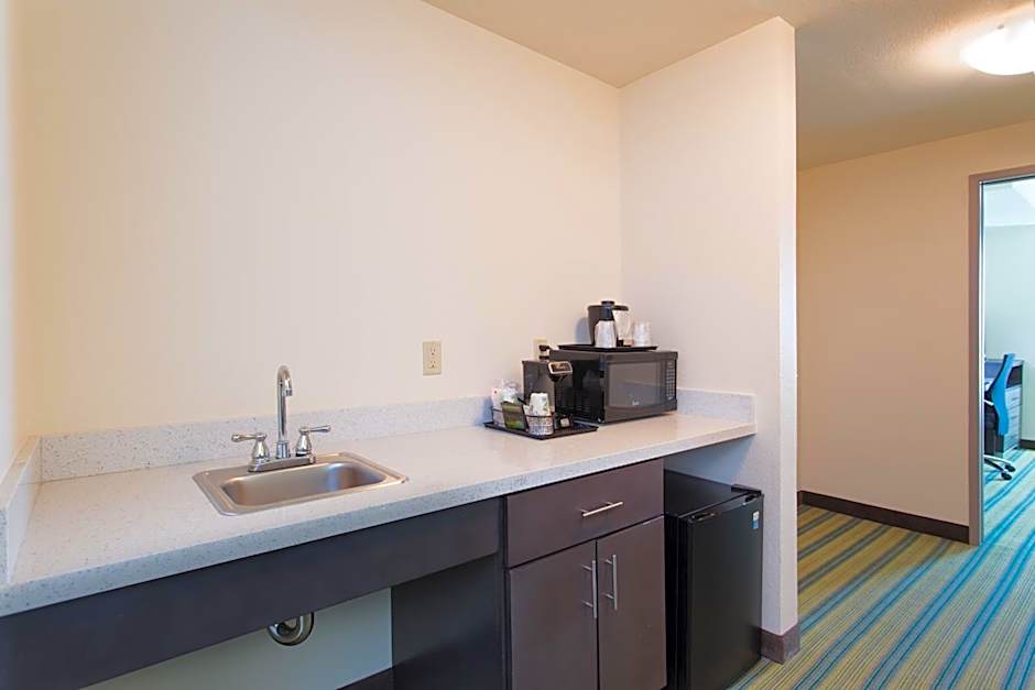 Holiday Inn Texarkana Arkansas Convention Center By IHG