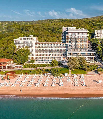 GRIFID Vistamar Hotel - 24 Hours Ultra All inclusive & Private Beach