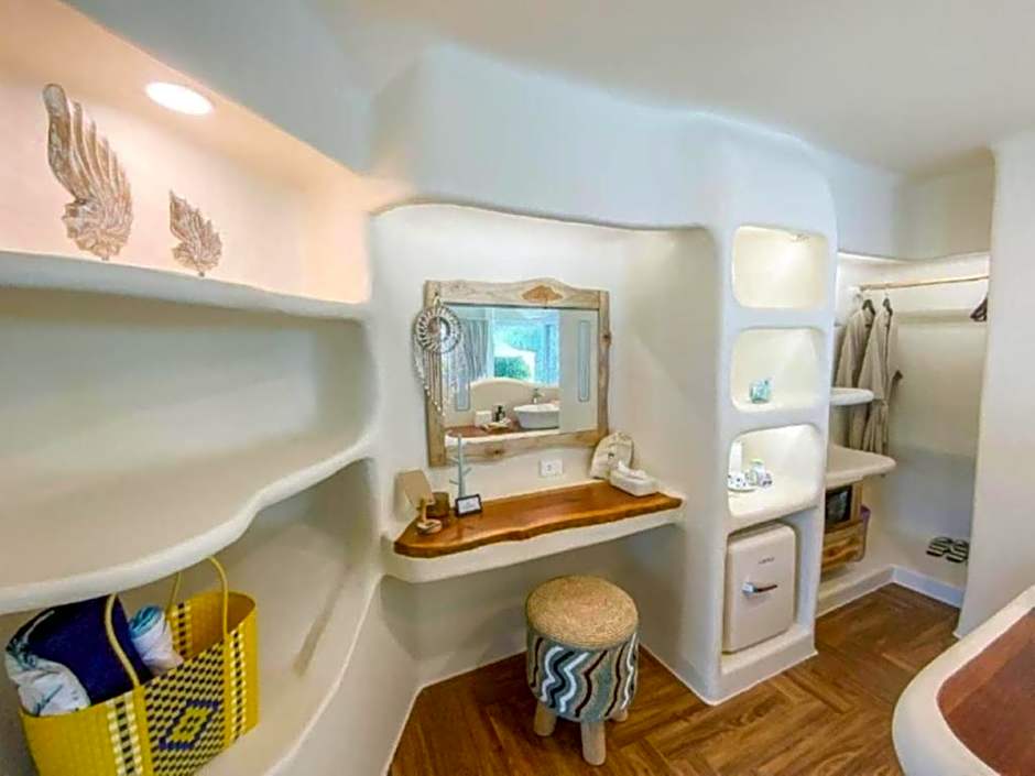 The Rock Samui Beach Resort