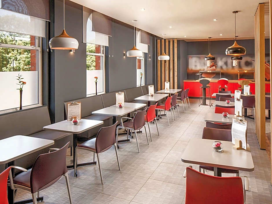 ibis Coventry Centre