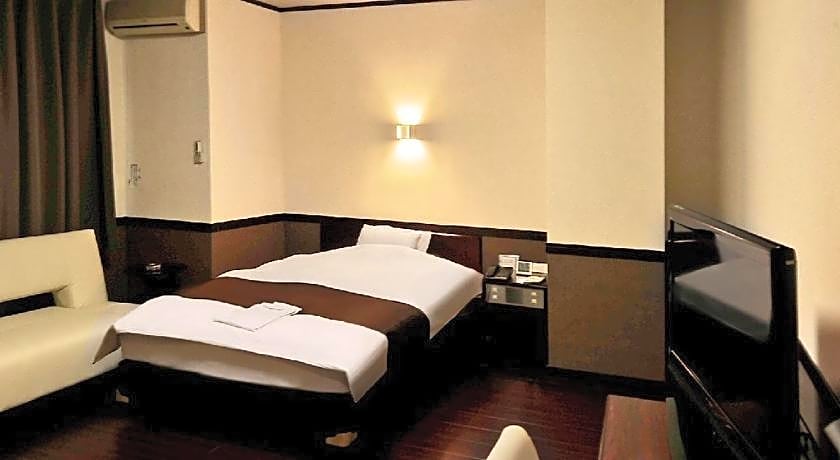 Hotel Saint Paul Nagasaki