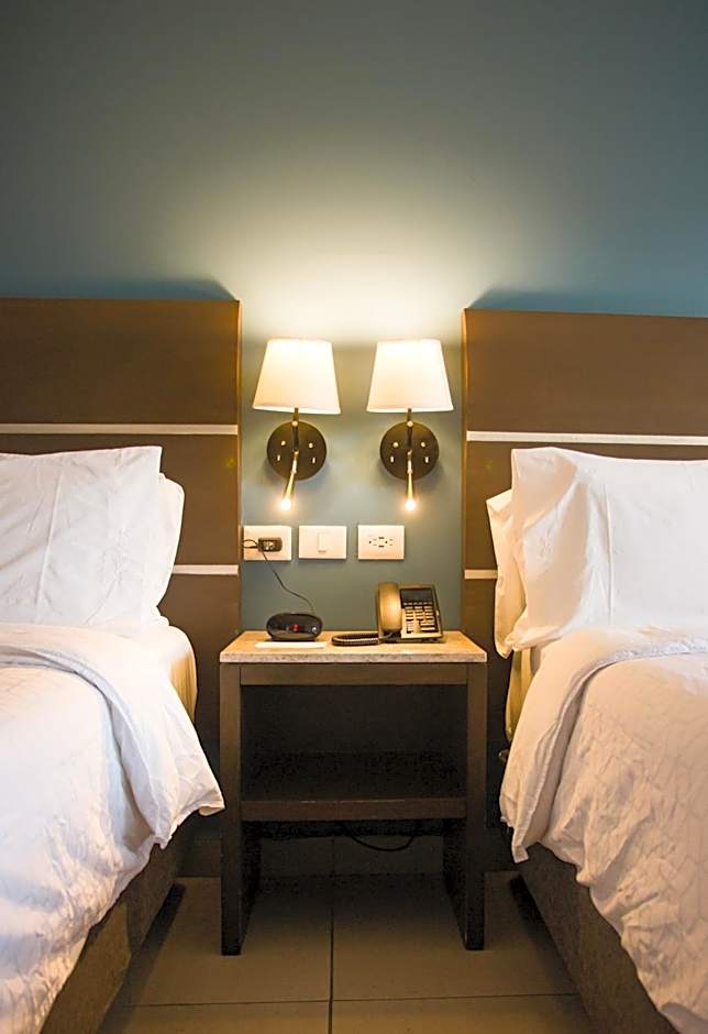 Holiday Inn Express Merida Centro By IHG