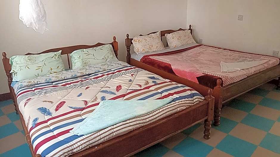 Triple Eden Resort - Naivasha