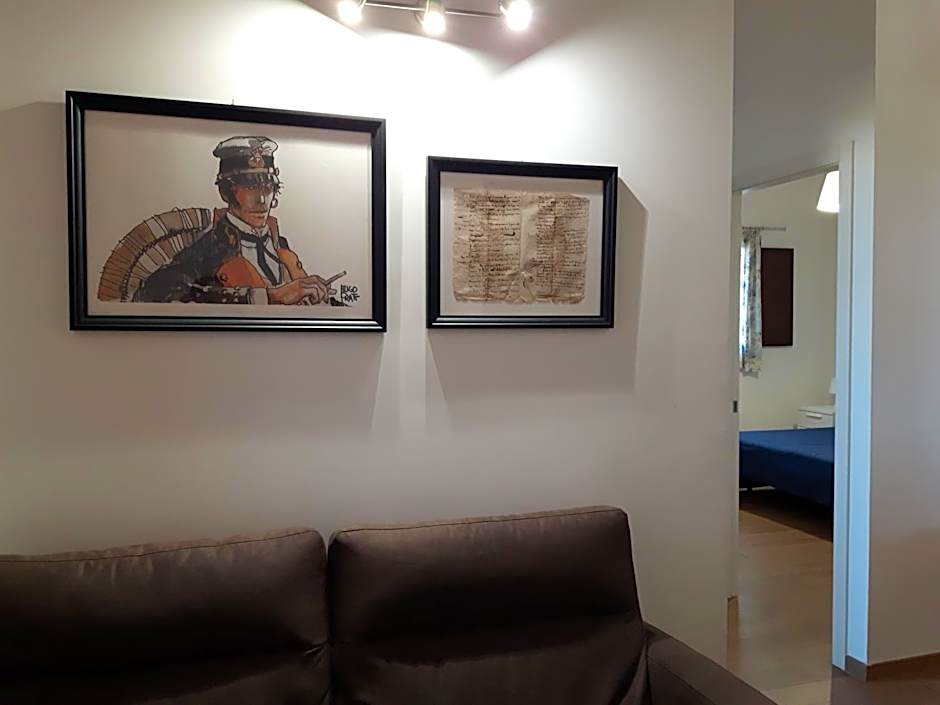 emozioni di casa Barone