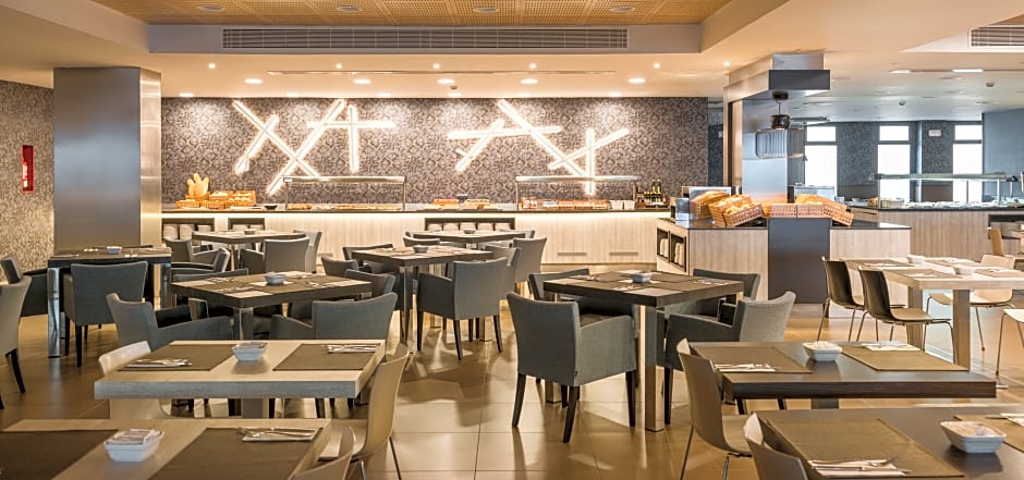 Ilunion Calas de Conil