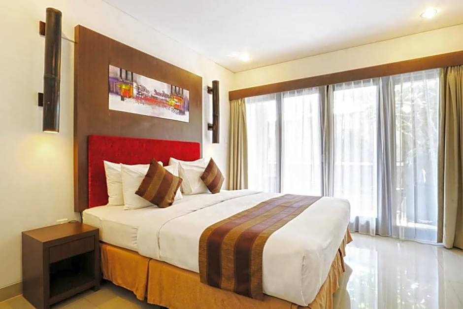 The Swaha Ubud Hotel