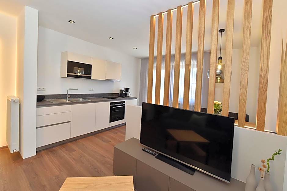 Appartements Lenzenhof