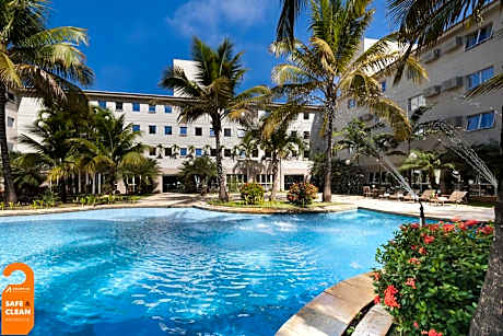 Comfort Suites Flamboyant