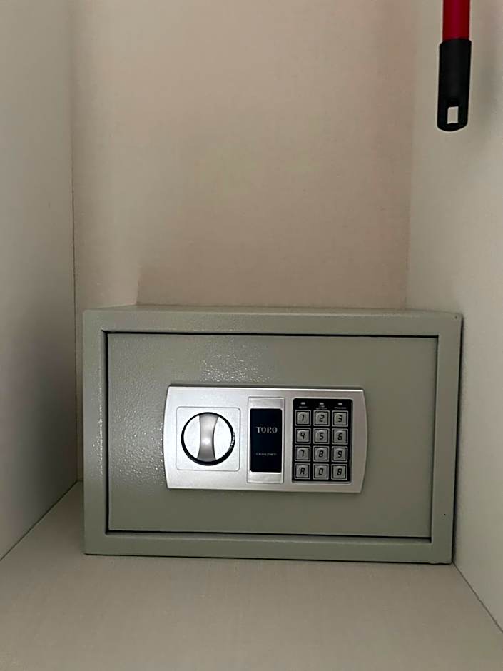 B&B Elles con parcheggio interno