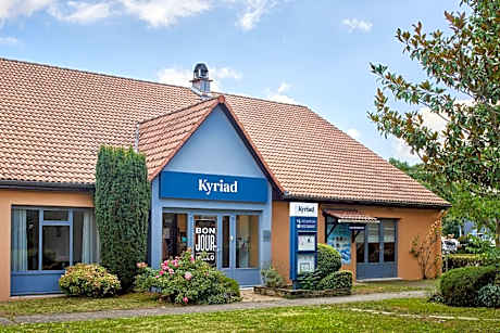 Campanile Tarbes Bastillac