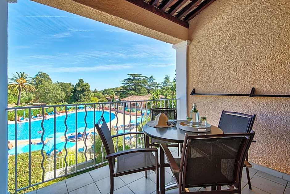Résidence Pierre & Vacances Les Parcs de Grimaud
