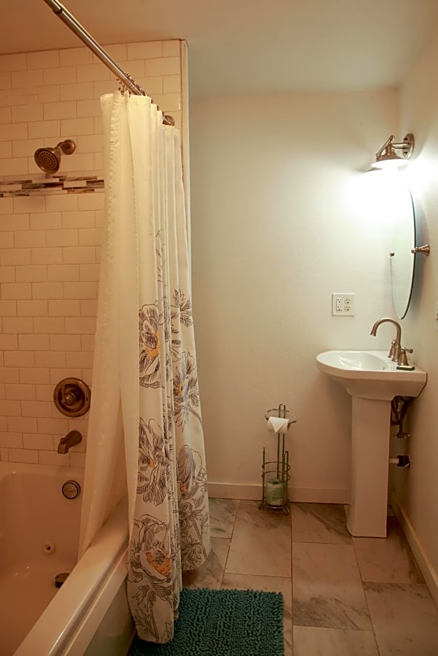 Inn on the Russian River
