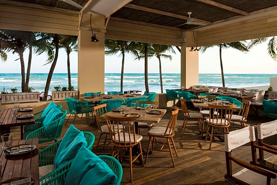 Thompson Playa Del Carmen Beach House by Hyatt