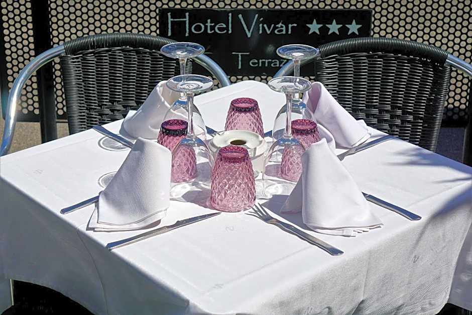Hotel Vivar
