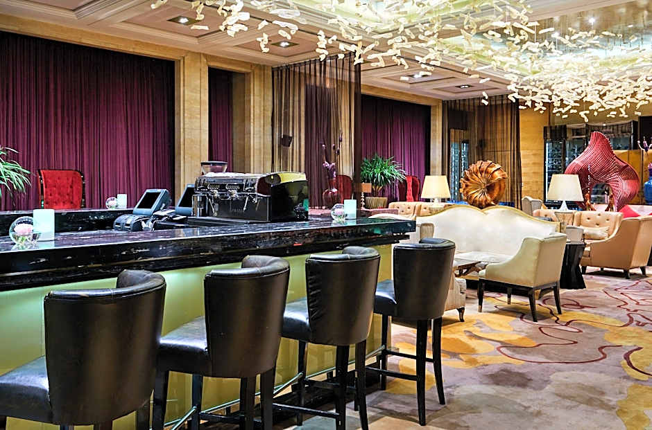 InterContinental Shijiazhuang By IHG