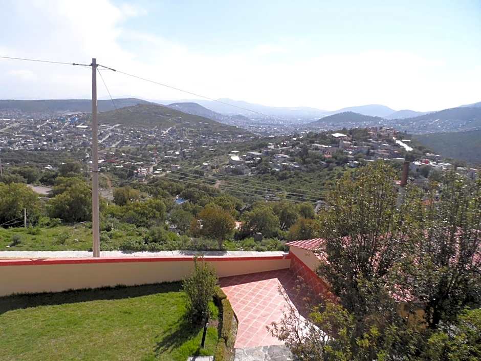 Finca Alfonso