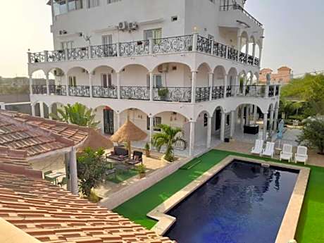 Jozene House