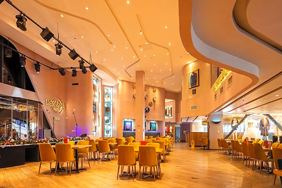 Aloft Ponce Hotel & Casino