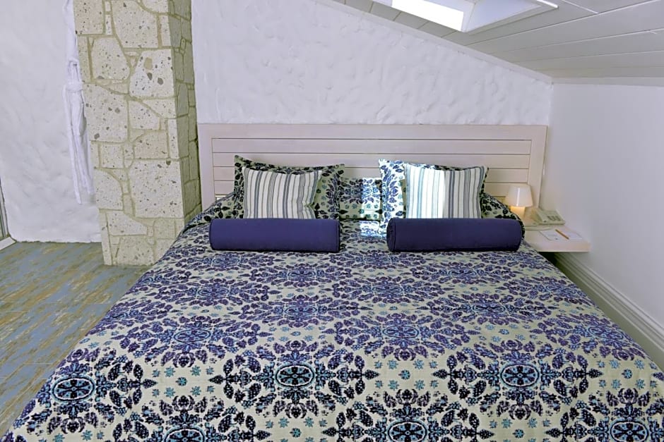 Cella Hotel & SPA Ephesus