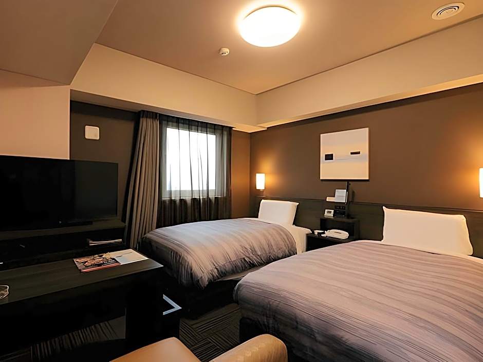 Hotel Route Inn Toyohashi Ekimae