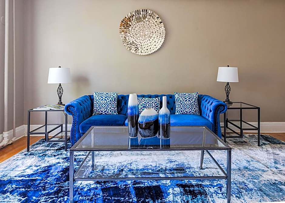 Princess Anne Boutique Hotel